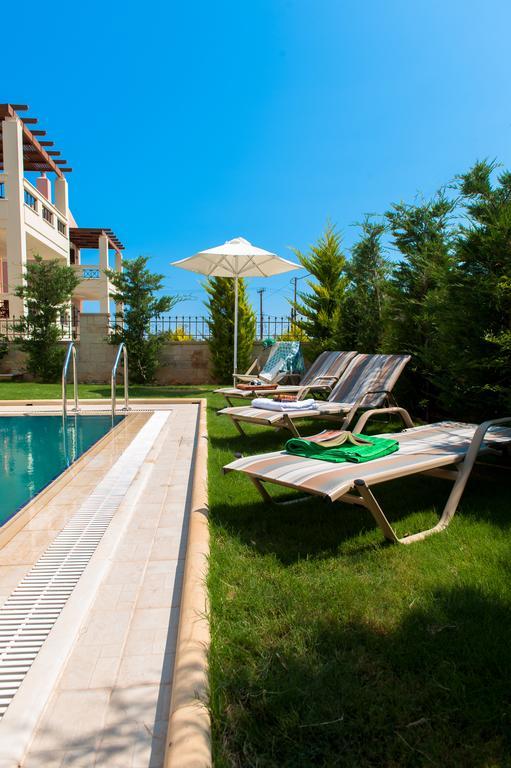 Villa Harmony-Crete Residences Adelianos Kampos Cameră foto