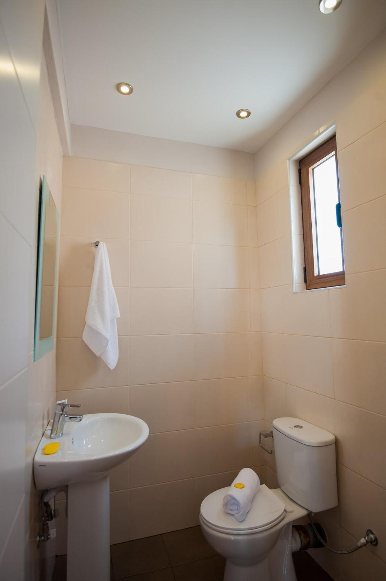Villa Harmony-Crete Residences Adelianos Kampos Exterior foto