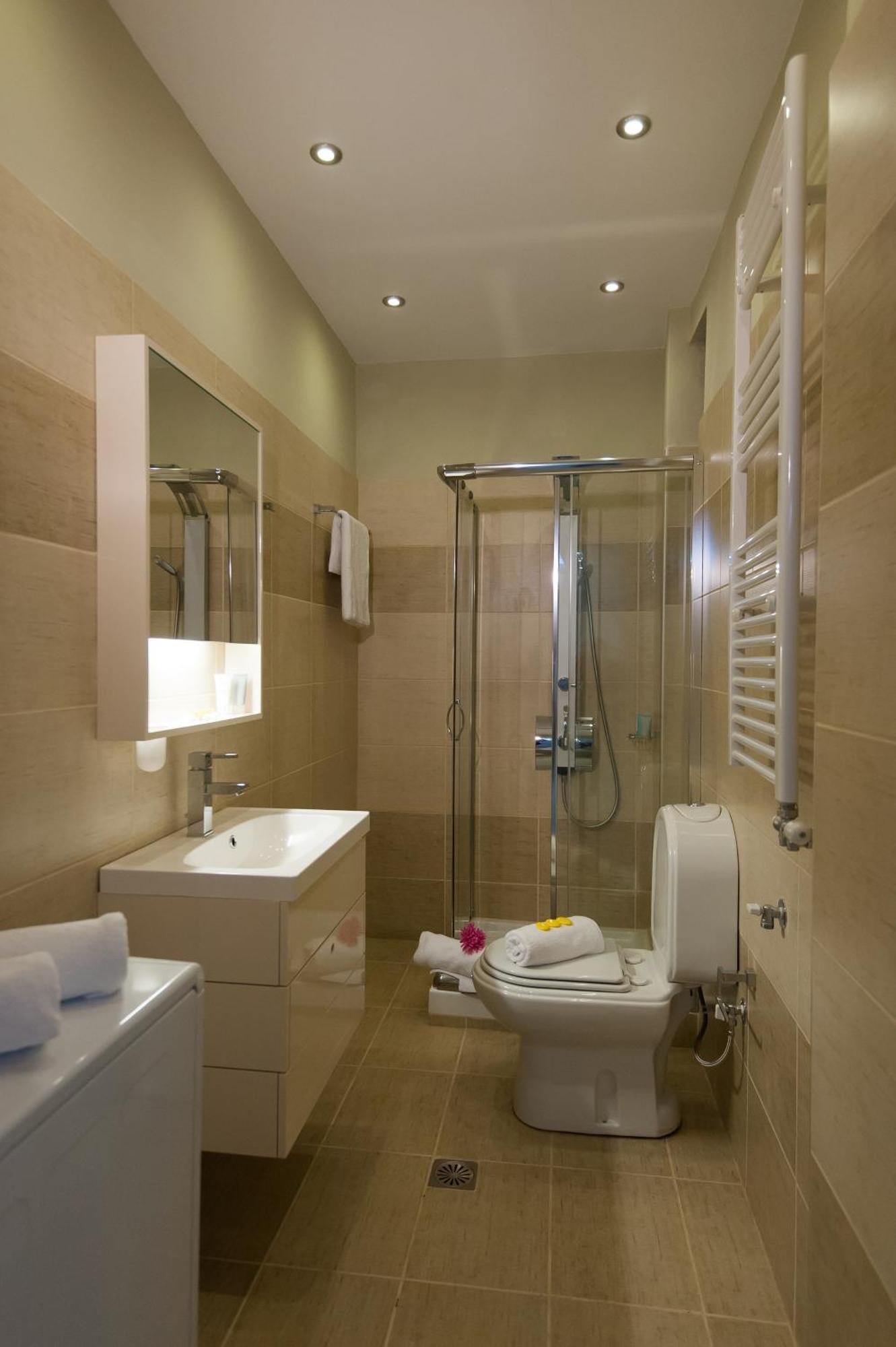 Villa Harmony-Crete Residences Adelianos Kampos Exterior foto