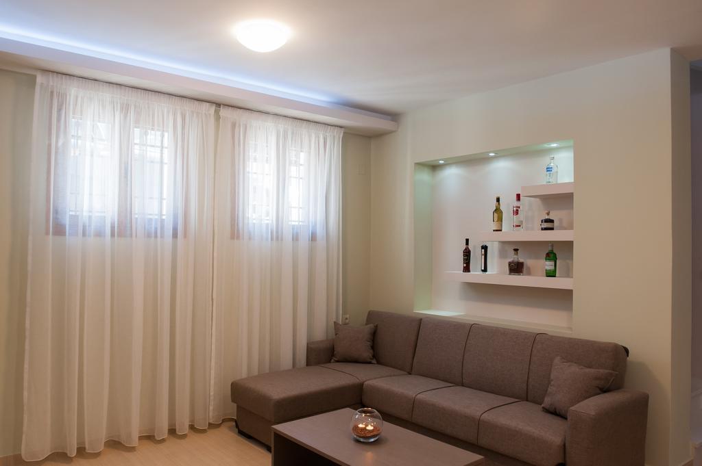 Villa Harmony-Crete Residences Adelianos Kampos Cameră foto