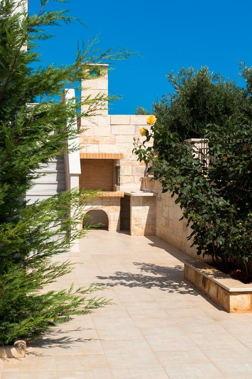 Villa Harmony-Crete Residences Adelianos Kampos Cameră foto