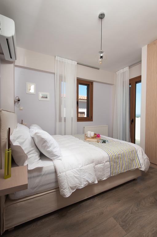 Villa Harmony-Crete Residences Adelianos Kampos Cameră foto