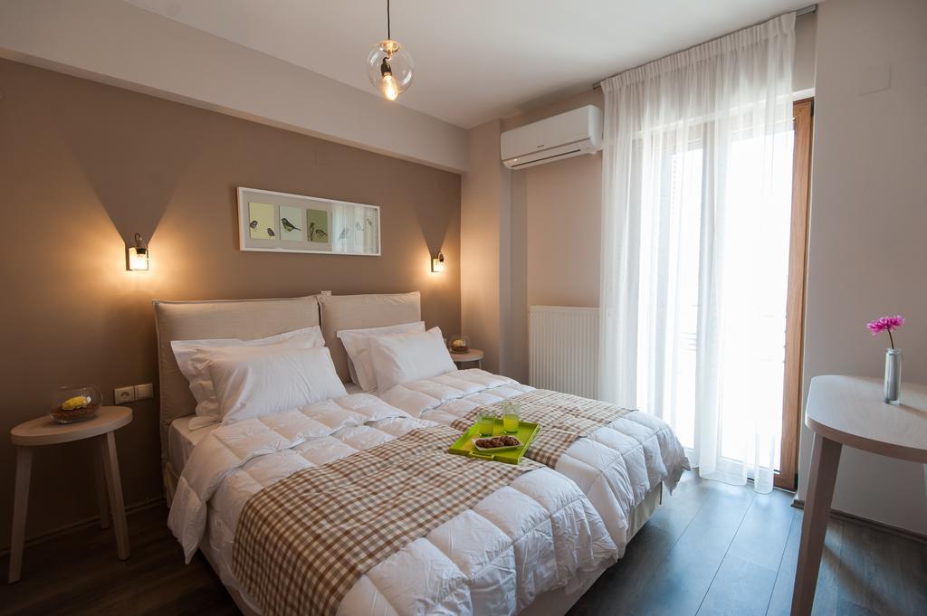 Villa Harmony-Crete Residences Adelianos Kampos Cameră foto