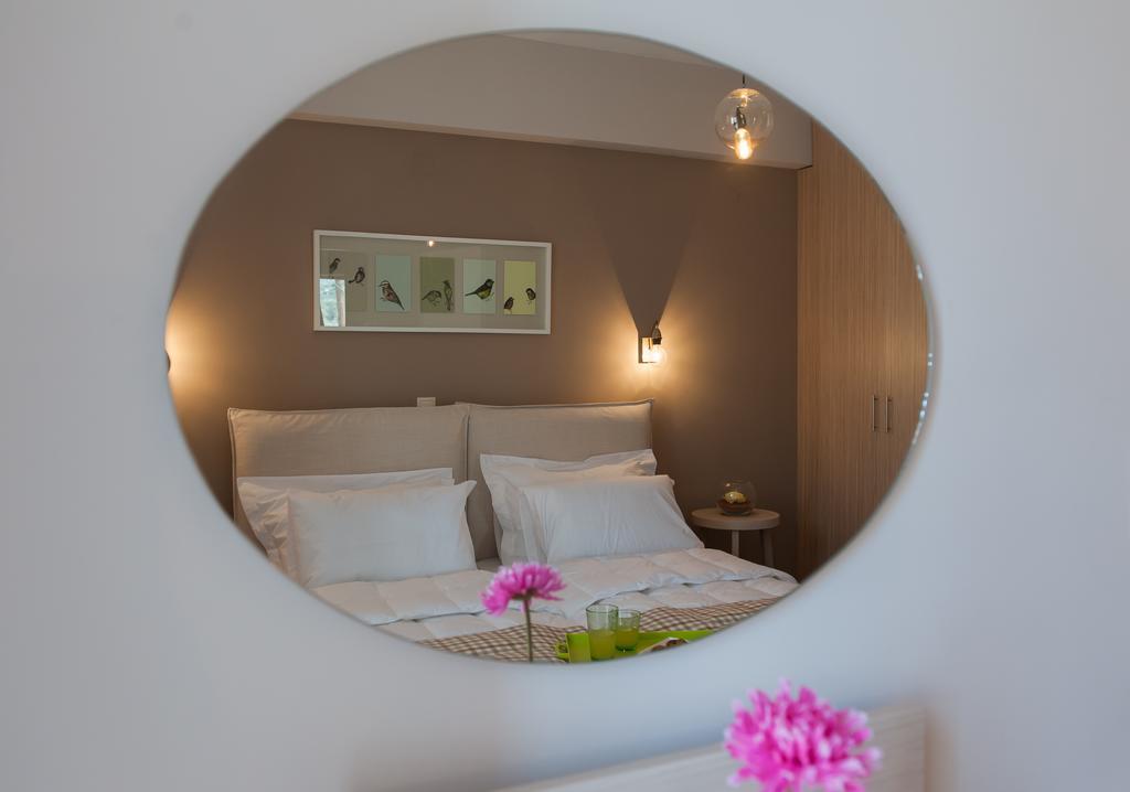 Villa Harmony-Crete Residences Adelianos Kampos Cameră foto