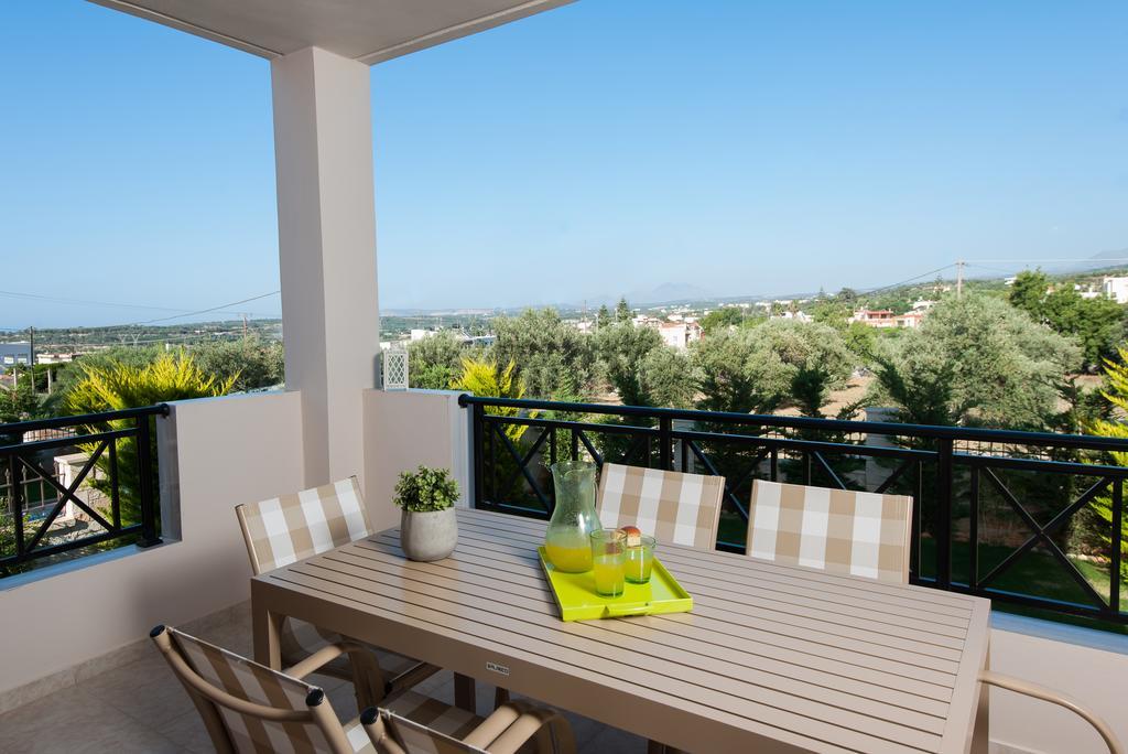 Villa Harmony-Crete Residences Adelianos Kampos Cameră foto